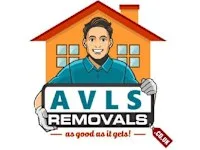 AVLS REMOVALS LTD Logo